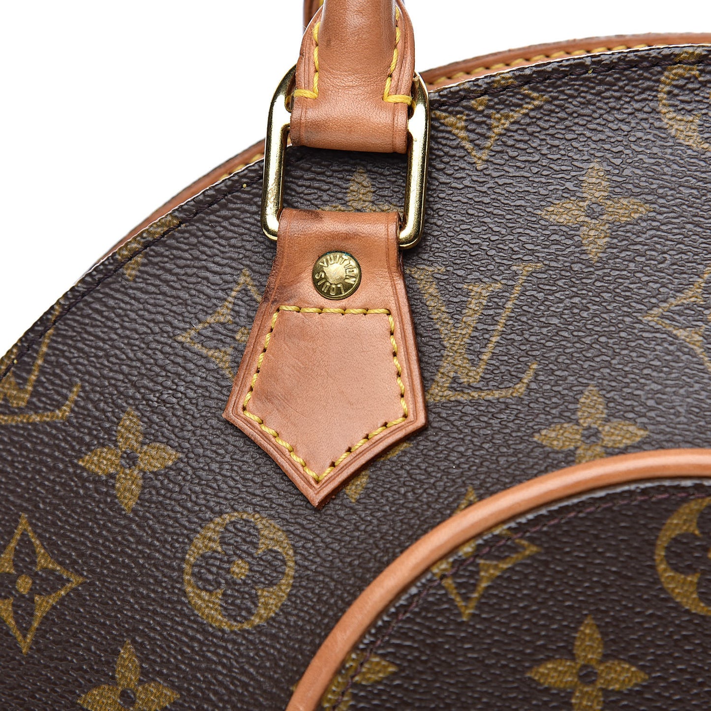 Monogram Ellipse PM