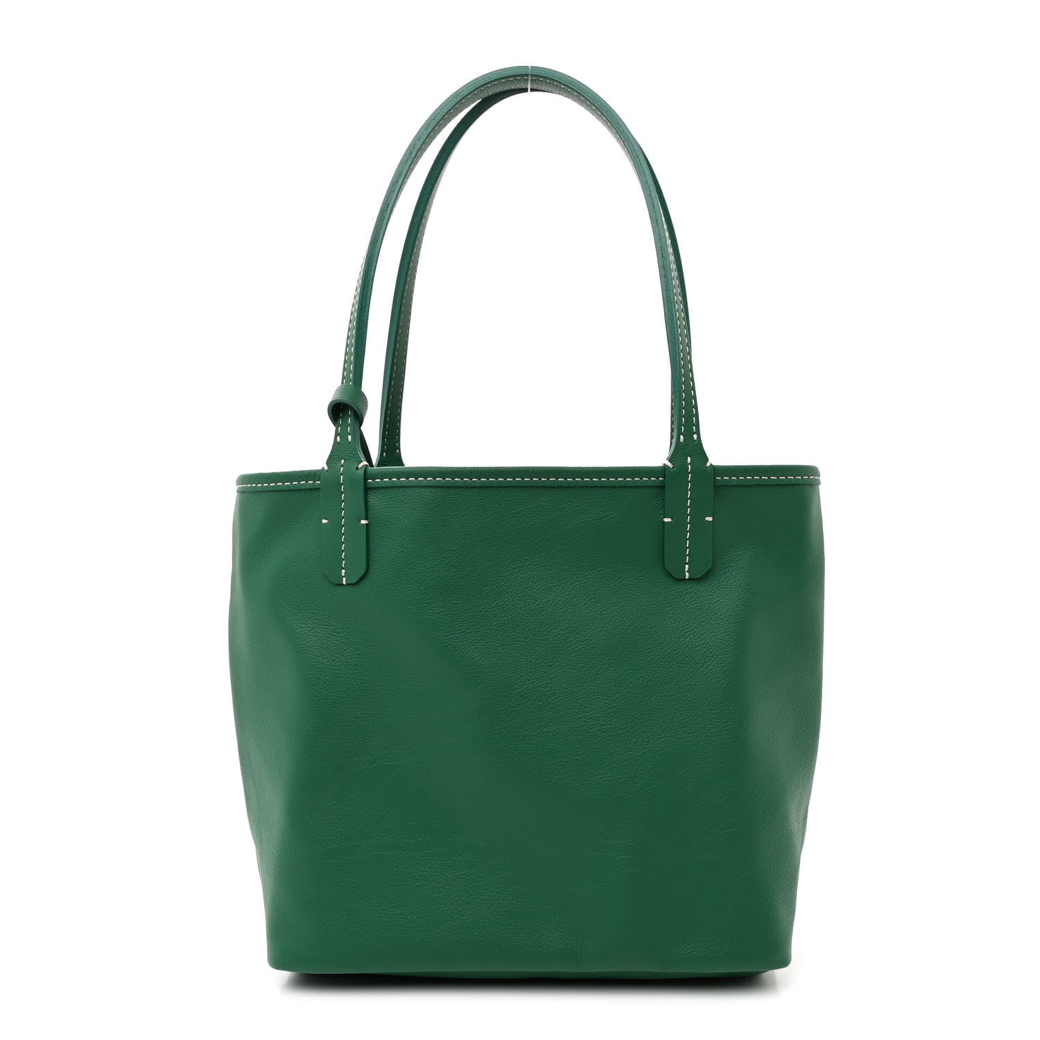 Goyard Goyardine Reversible Mini Anjou Green 4 of 19