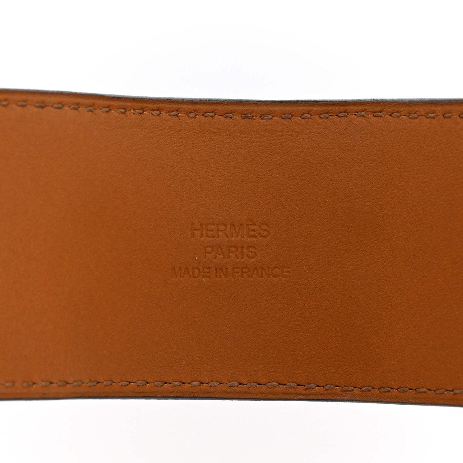Hermes Box Collier de Chien CDC Bracelet S Black 4 of 9