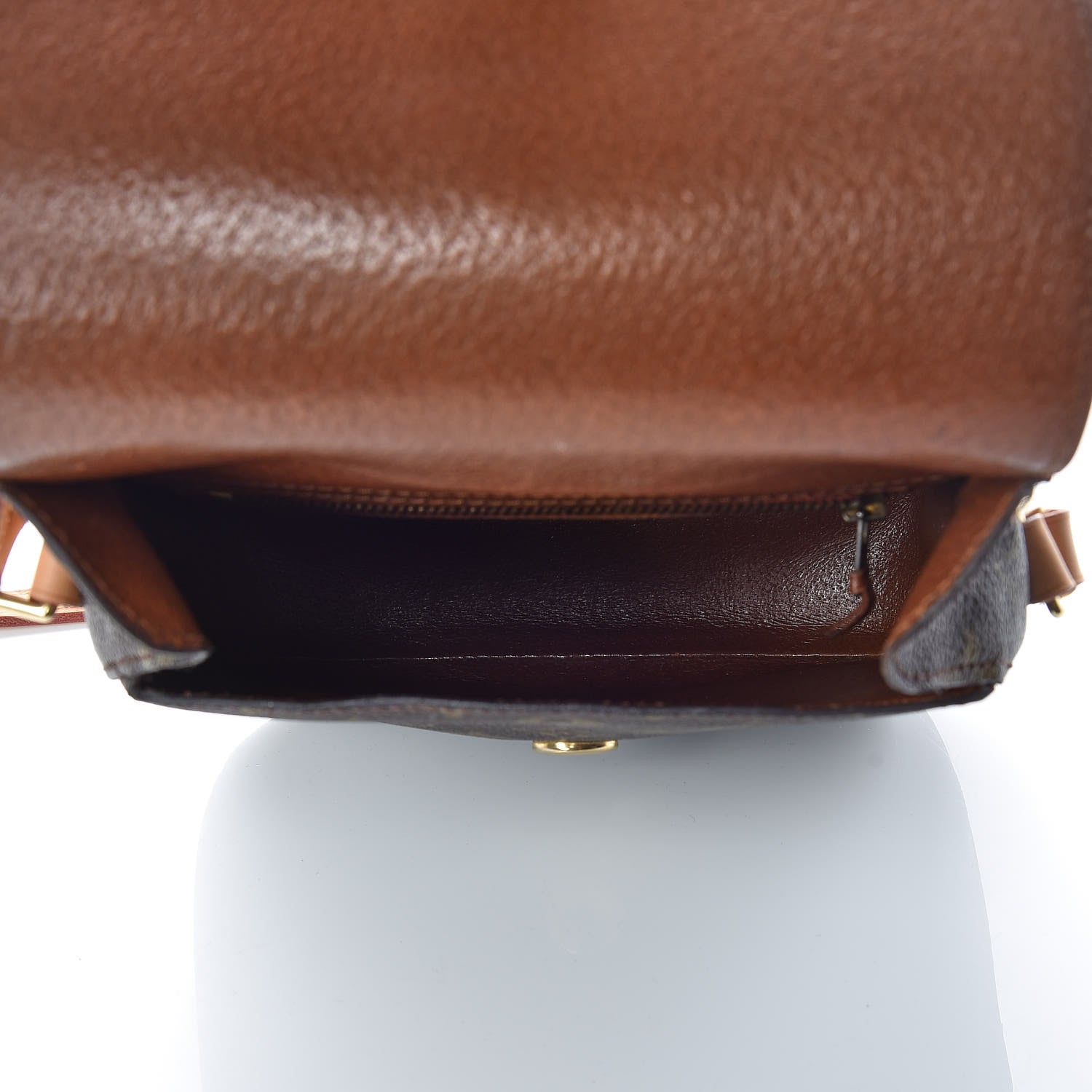 Louis Vuitton Monogram Saint Cloud MM 7 of 10