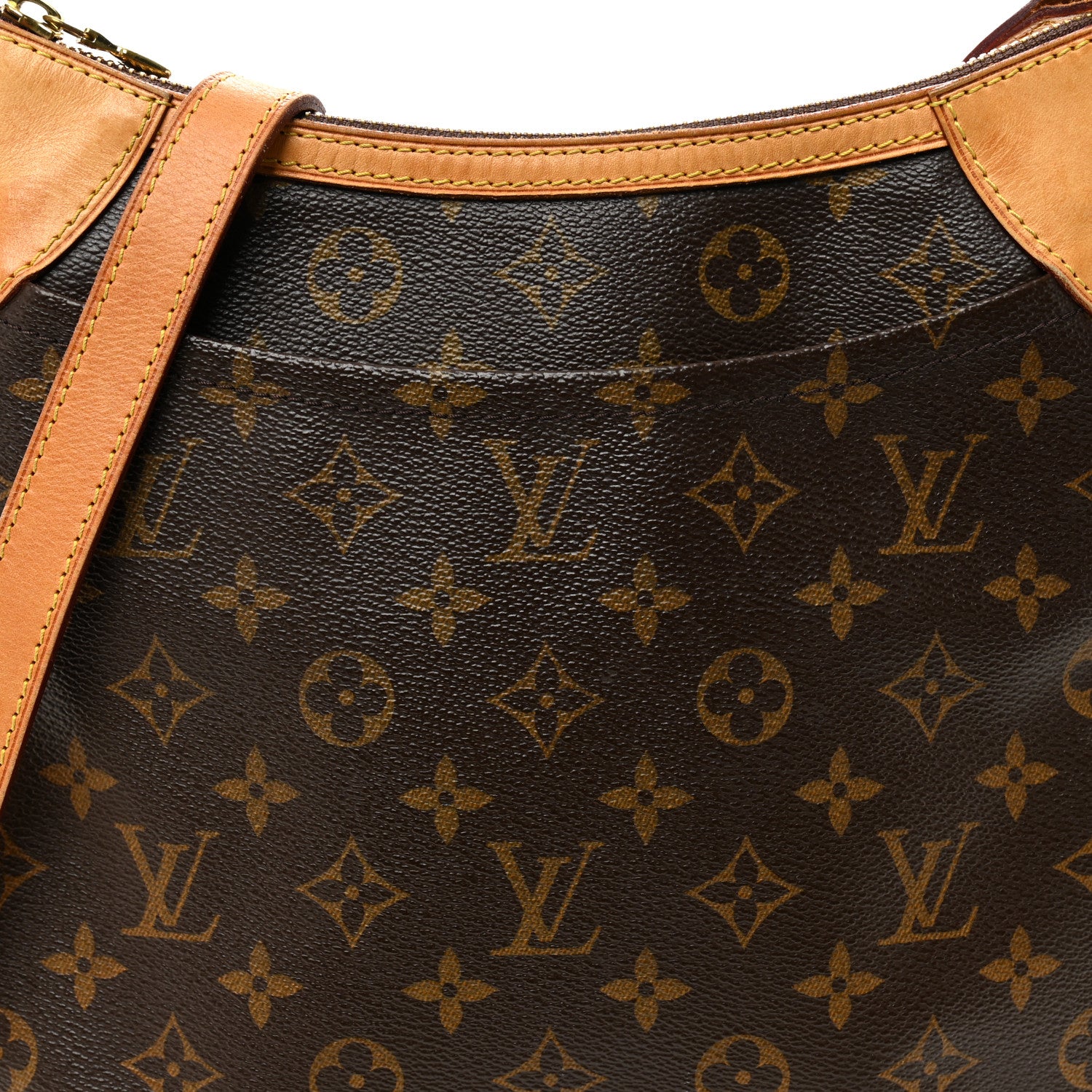 Louis Vuitton Monogram Odeon PM 8 of 12