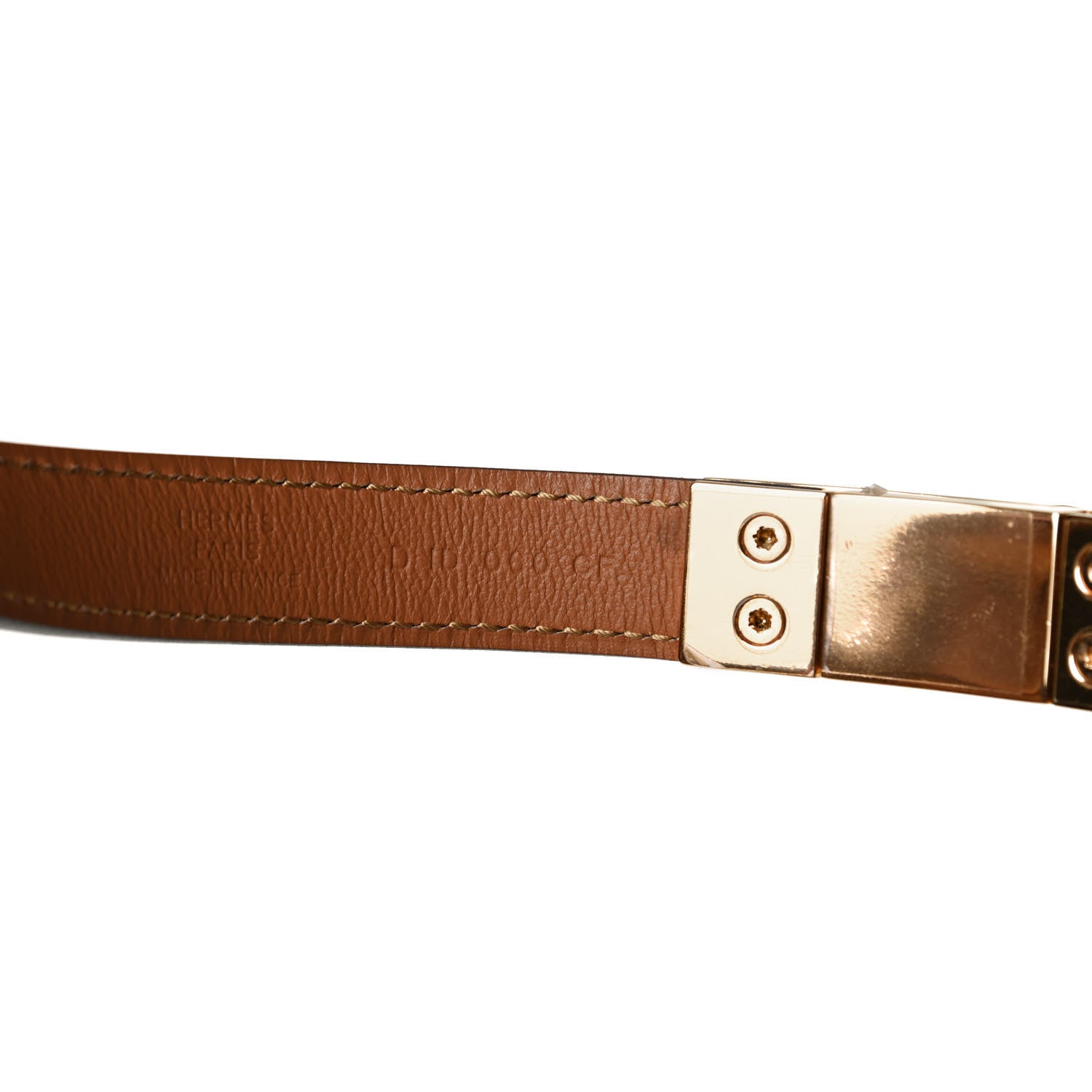 Hermes Epsom Rivale 18 Mauve Sylvestre 5 of 7