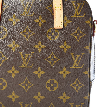 Louis Vuitton Monogram Spontini 7 of 10
