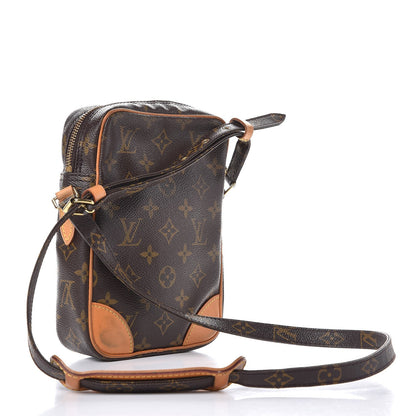 Louis Vuitton Monogram Danube 21 3 of 14