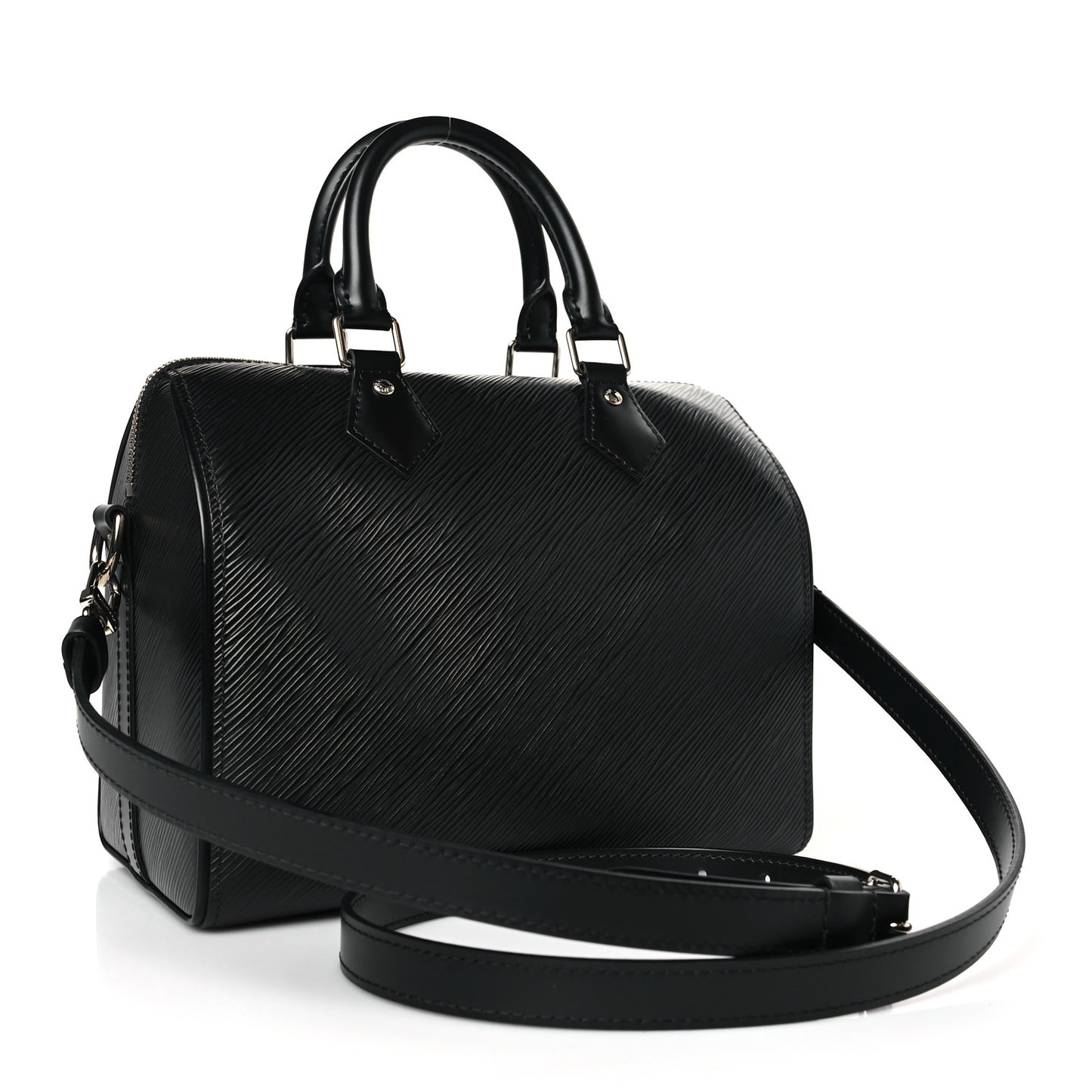 Epi Speedy Bandouliere 25 Black