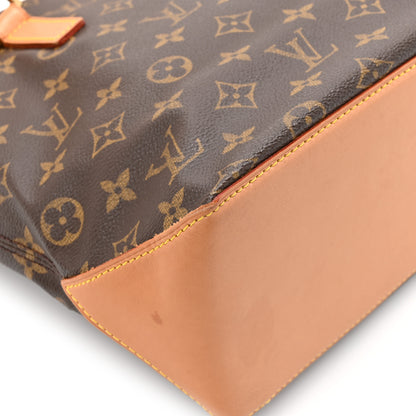 Louis Vuitton Monogram Cabas Piano 8 of 12
