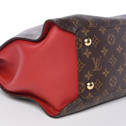 Louis Vuitton Monogram Gaia Cherry 10 of 15
