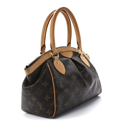 Louis Vuitton Monogram Tivoli PM 3 of 12