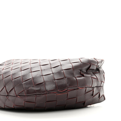 Bottega Veneta Nappa Intrecciato Mini Jodie Grape 10 of 10