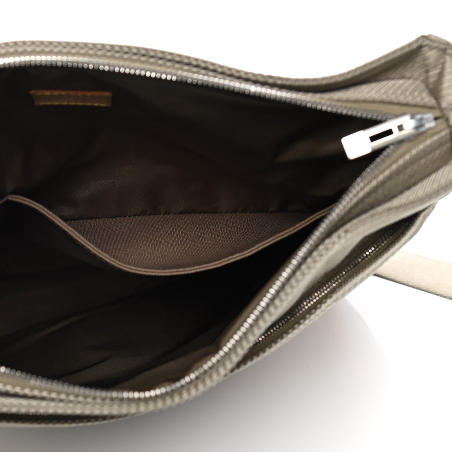 Louis Vuitton Damier Geant Compagnon Messenger Sable 8 of 26