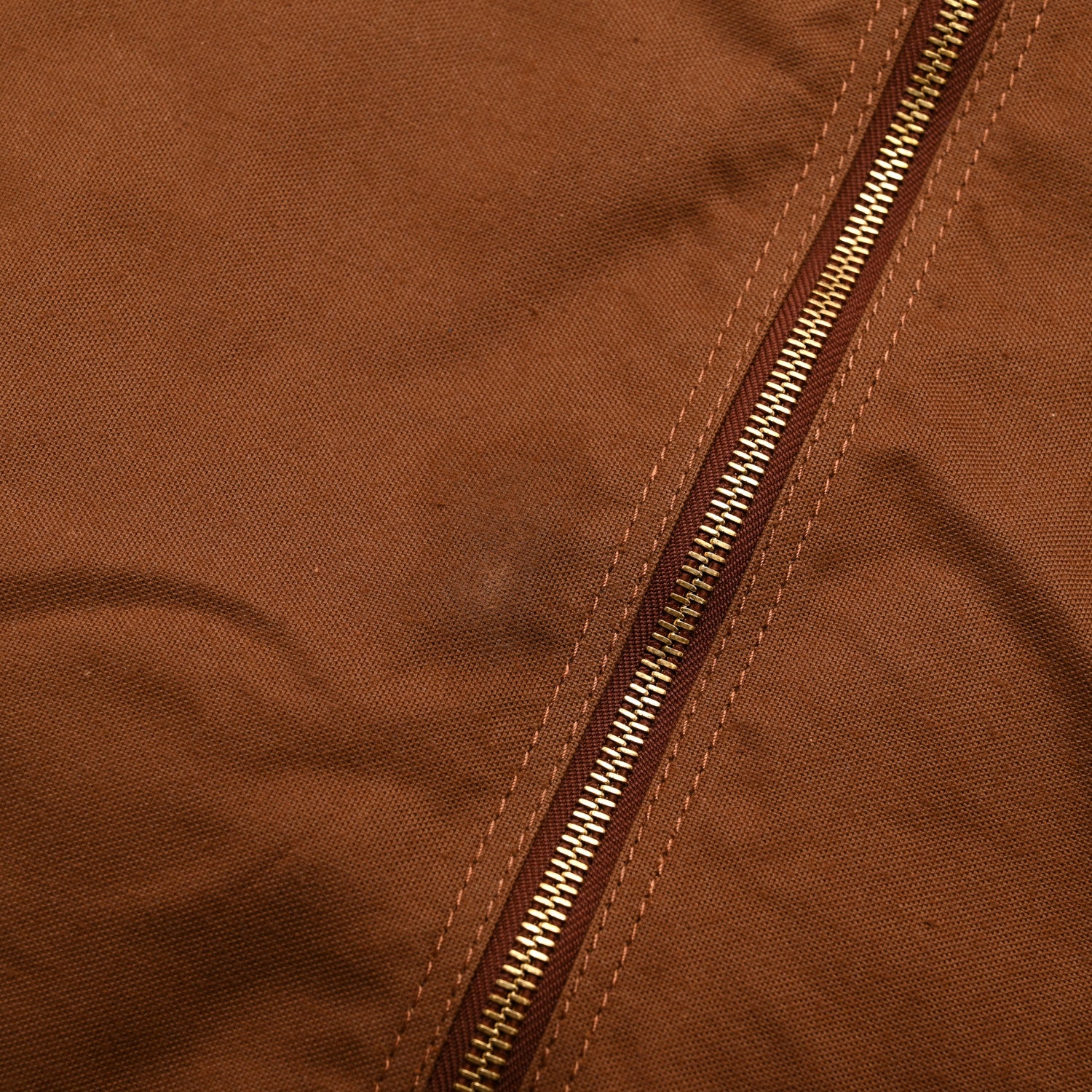 Louis Vuitton Monogram Kabul Garment Suit Cover 15 of 15