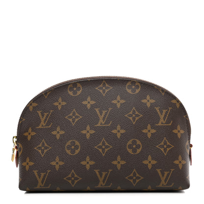 Louis Vuitton Monogram Cosmetic Pouch GM 1 of 8