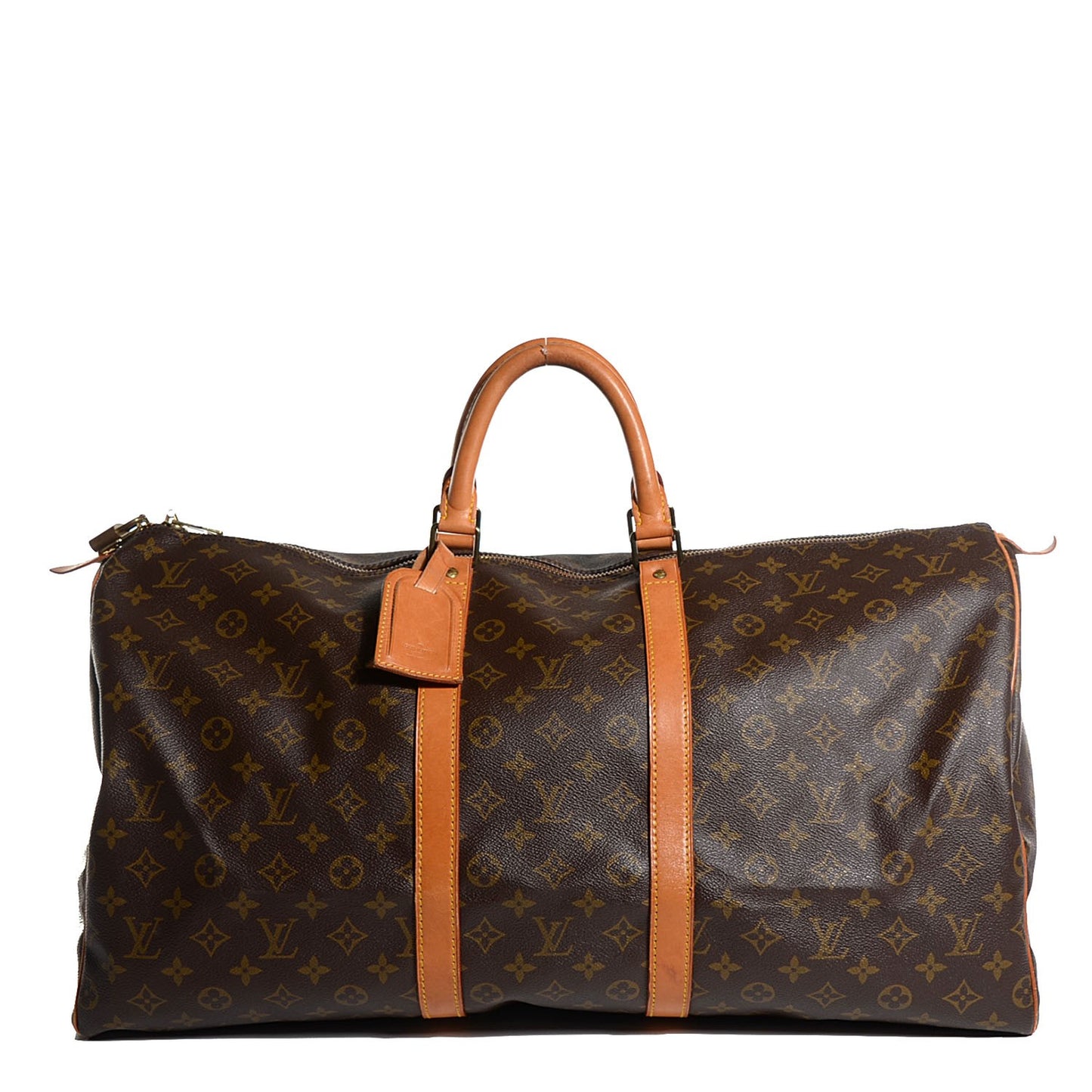 Monogram Keepall 55