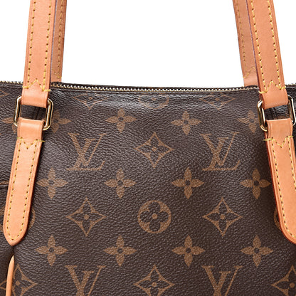 Louis Vuitton Monogram Totally PM 11 of 11