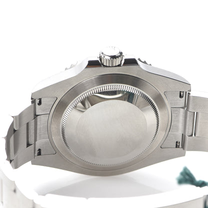 Rolex Stainless Steel 41mm Oyster Perpetual Submariner Date Watch Black 126610LN 5 of 7