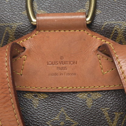 Louis Vuitton Monogram Montsouris MM Backpack 5 of 14
