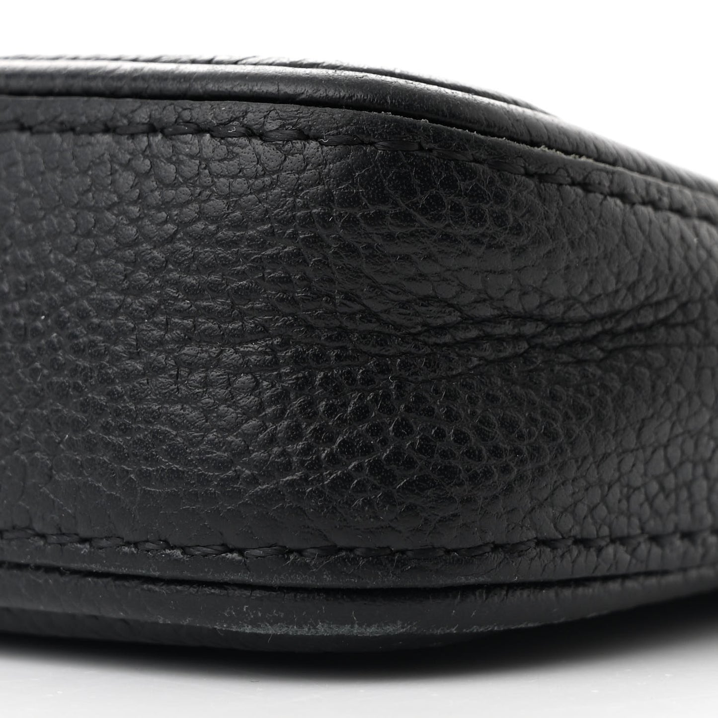Empreinte Easy Pouch On Strap Black