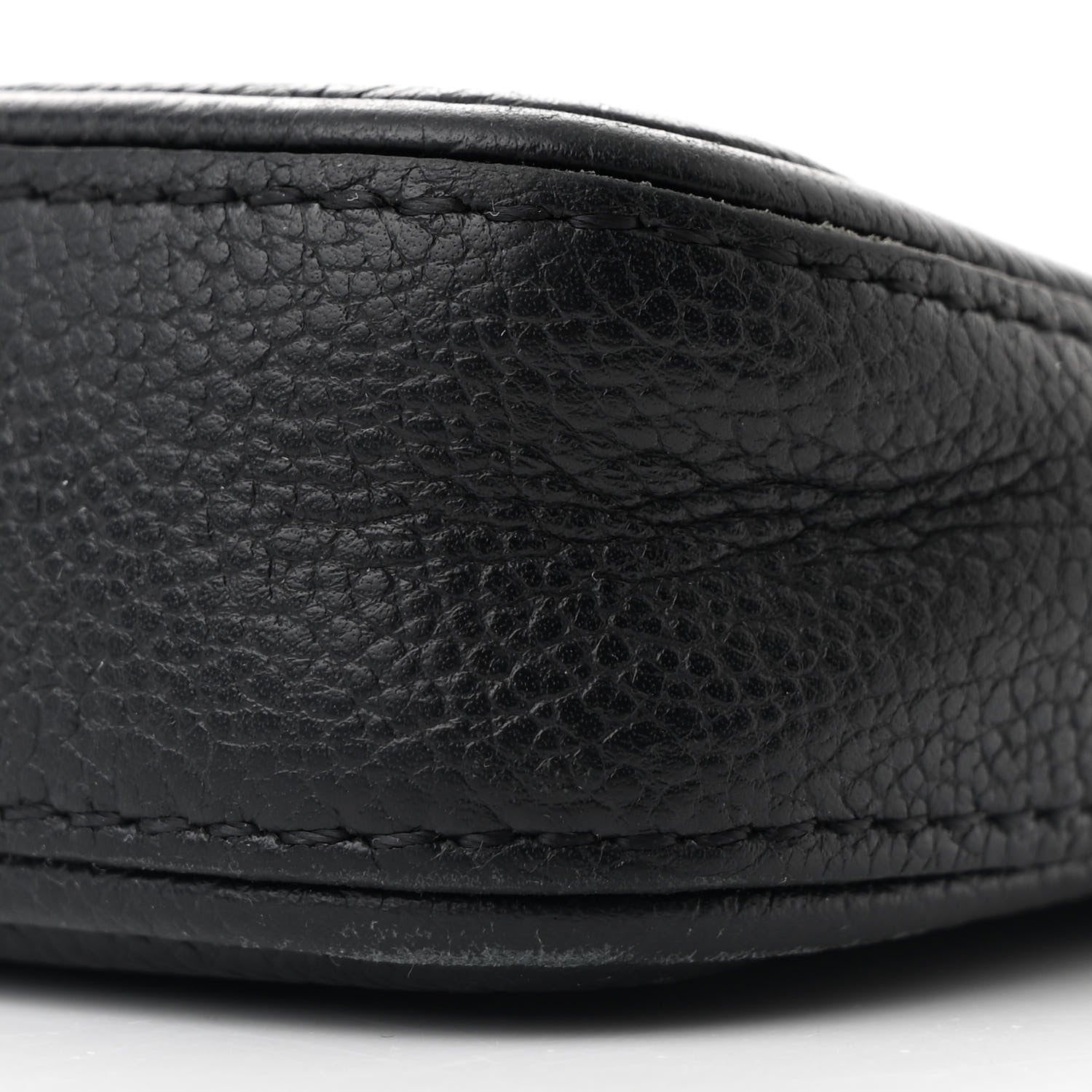 Louis Vuitton Empreinte Easy Pouch On Strap Black 8 of 10