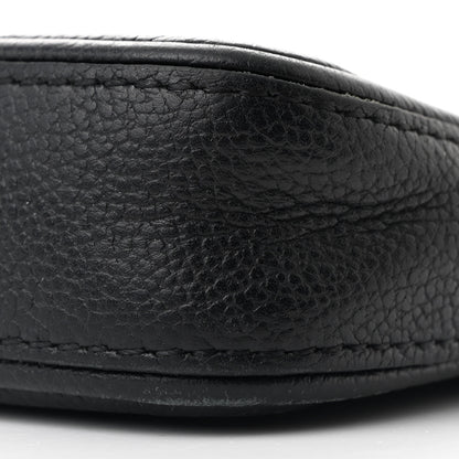 Louis Vuitton Empreinte Easy Pouch On Strap Black 8 of 10