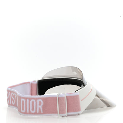 Christian Dior DiorClub1 Sun Visor Pink 6 of 8