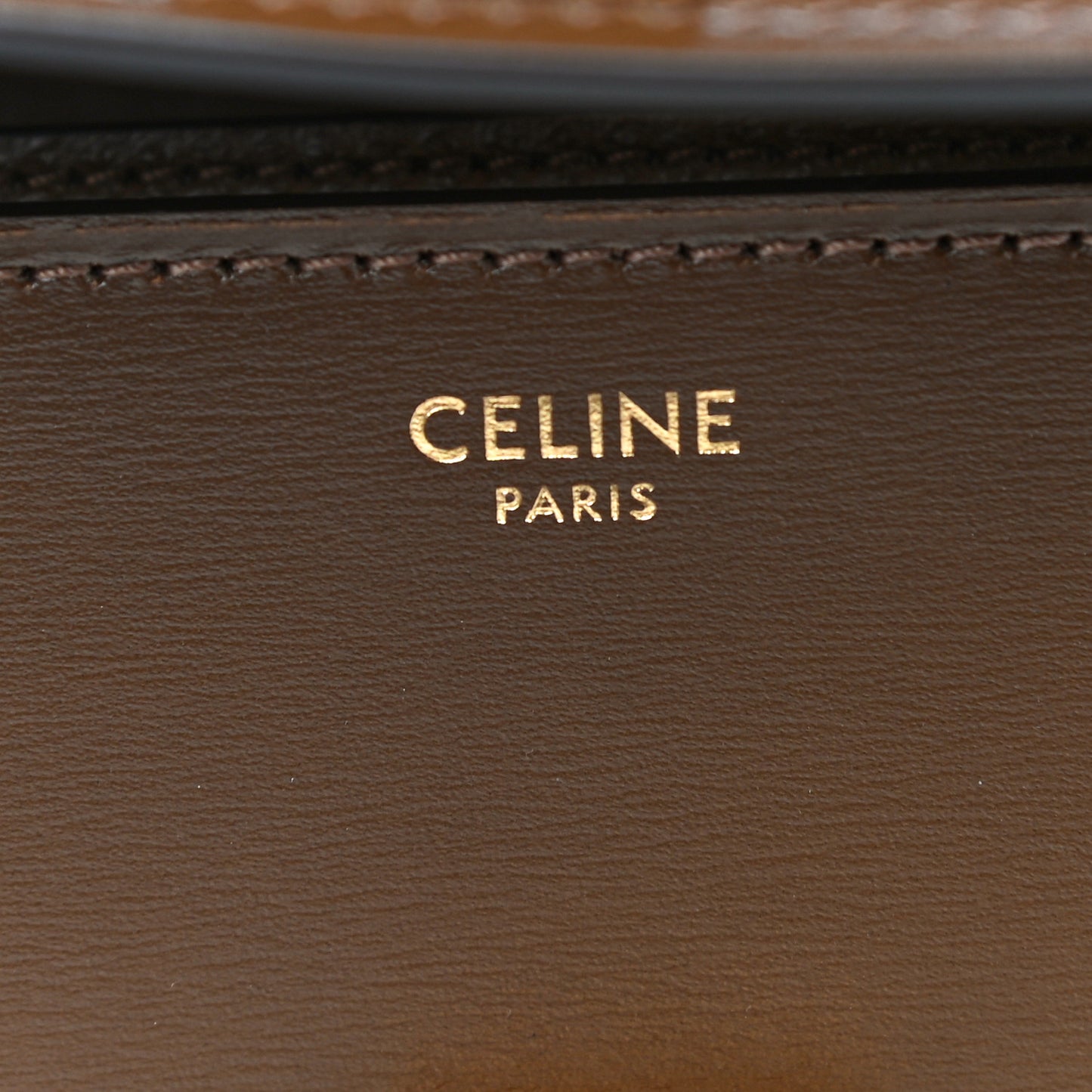 Box Calfskin Teen Classic Box Flap Bag Camel