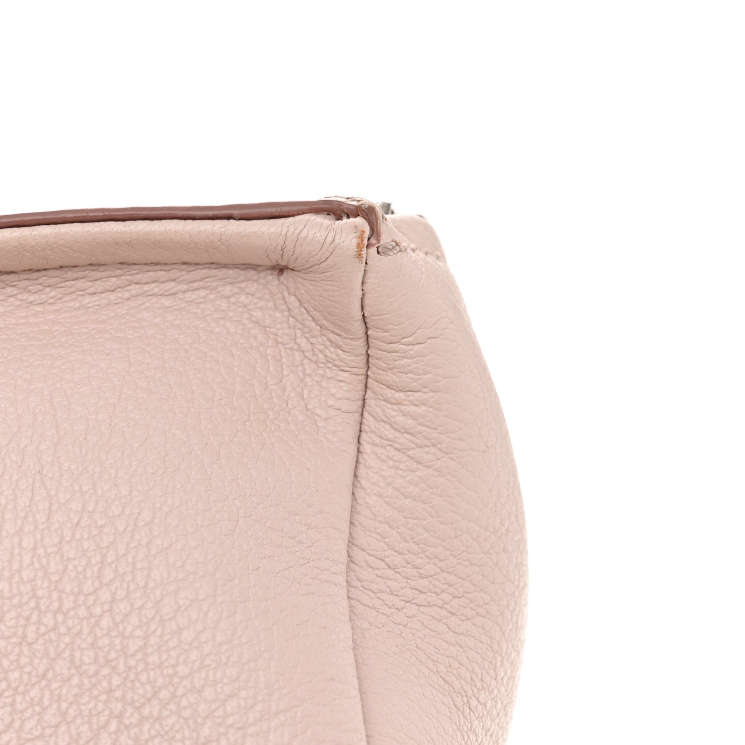 Givenchy Sugar Goatskin Mini Pandora Nude Pink 12 of 12