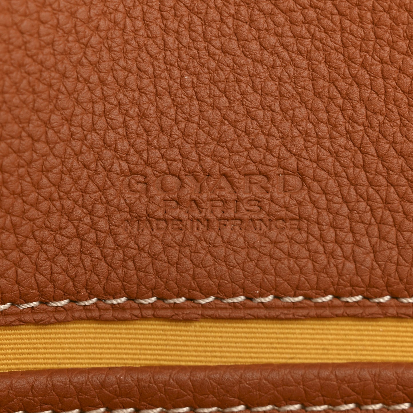 Goyardine Belvedere II PM Messenger Bag Black Gold