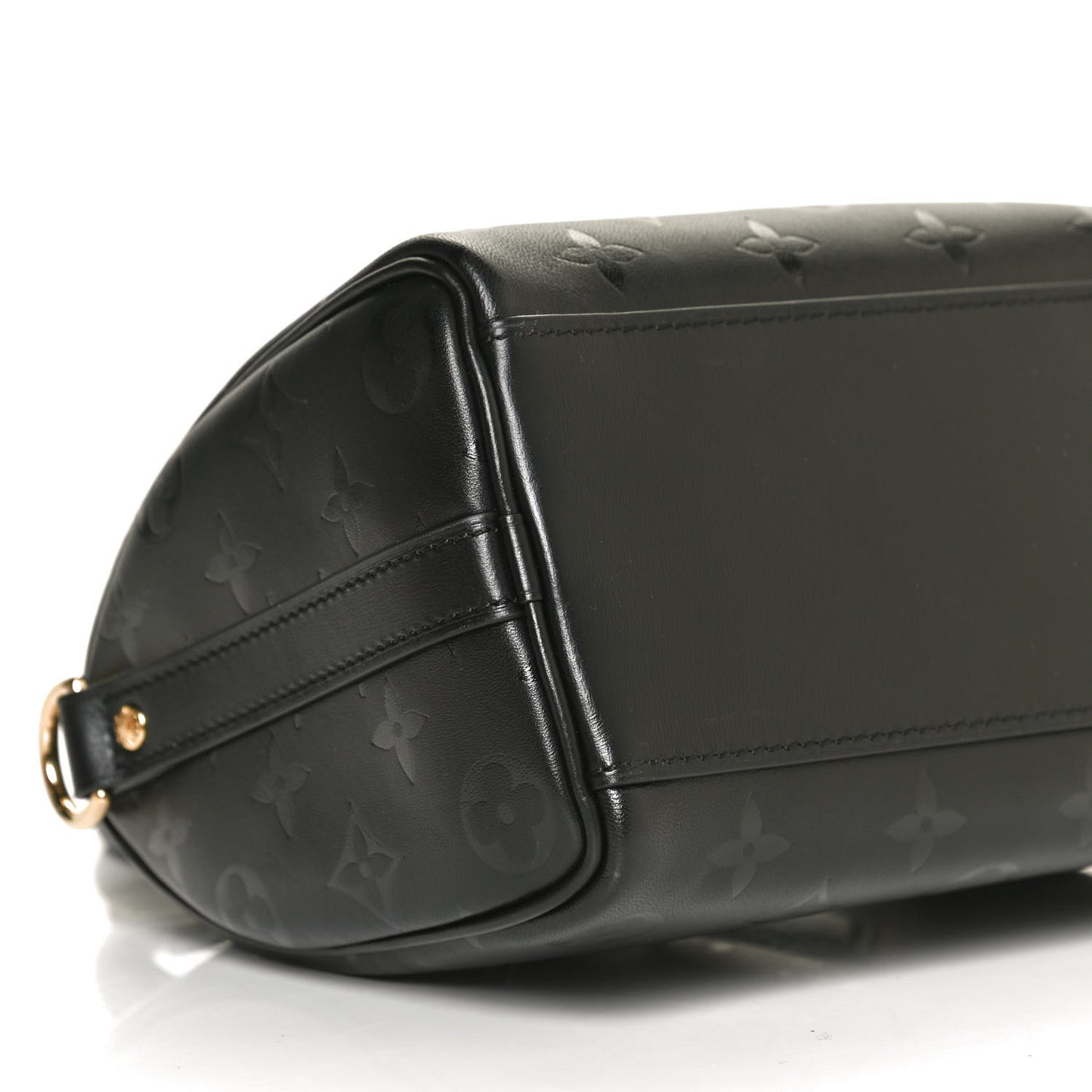 Monogram Ink Speedy BB Black