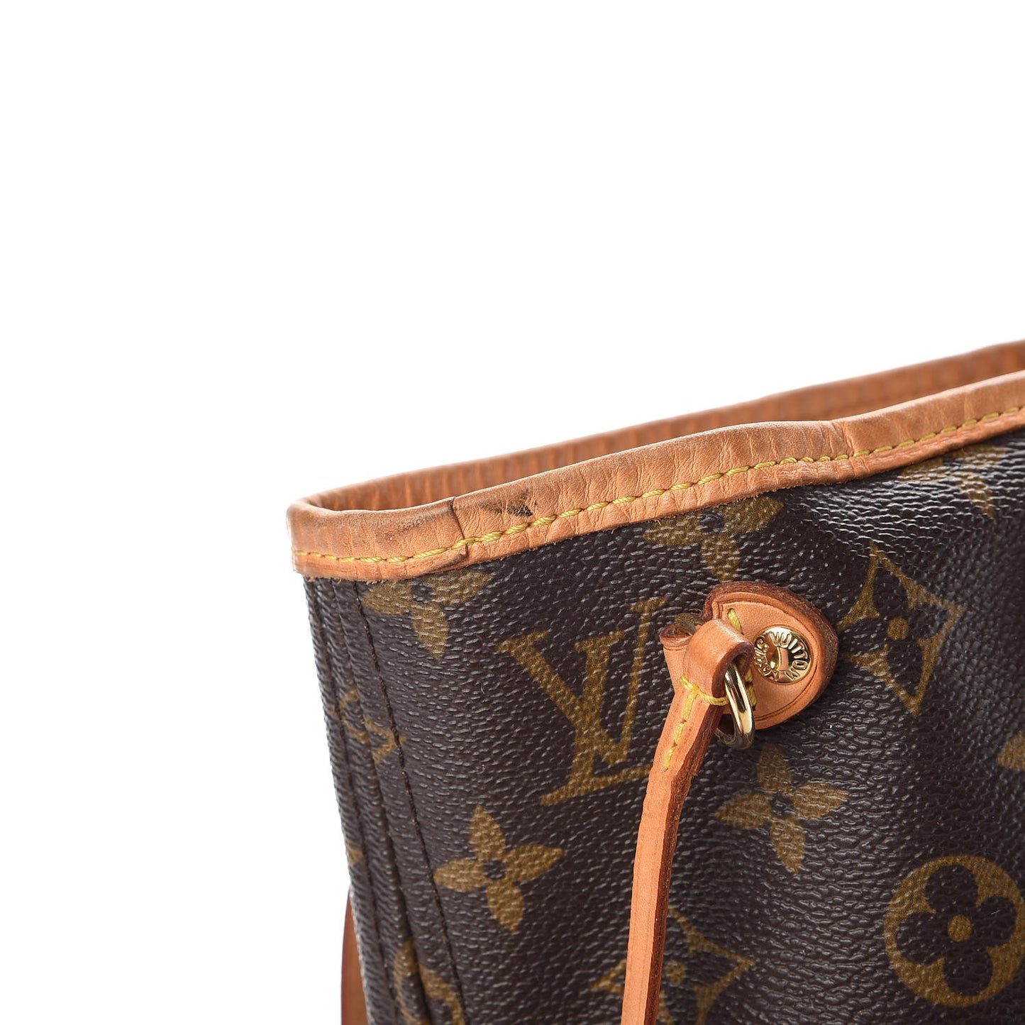 Monogram Neverfull PM