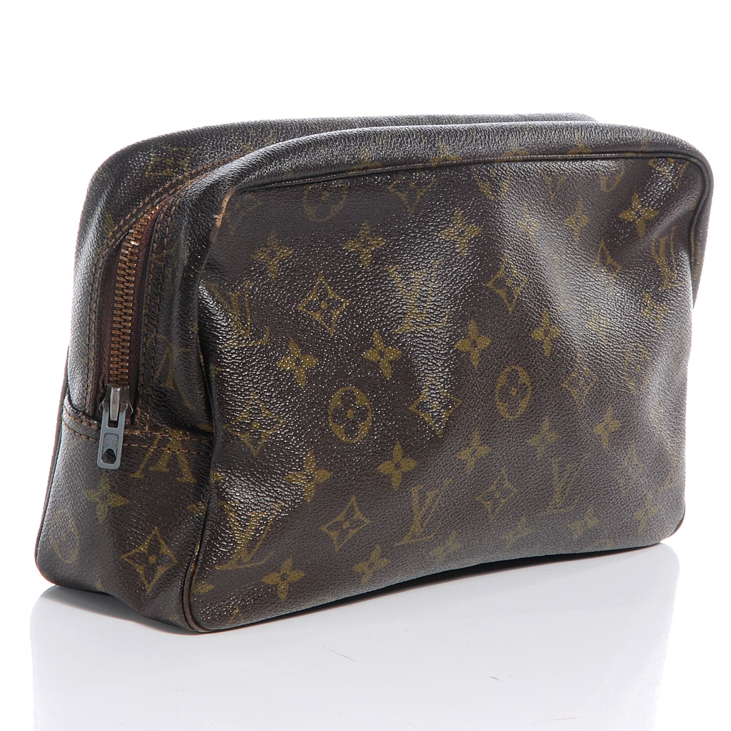 Louis Vuitton Monogram Trousse Toilette 28 3 of 8