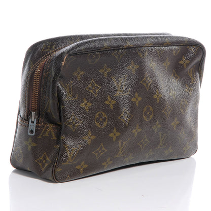 Louis Vuitton Monogram Trousse Toilette 28 3 of 8