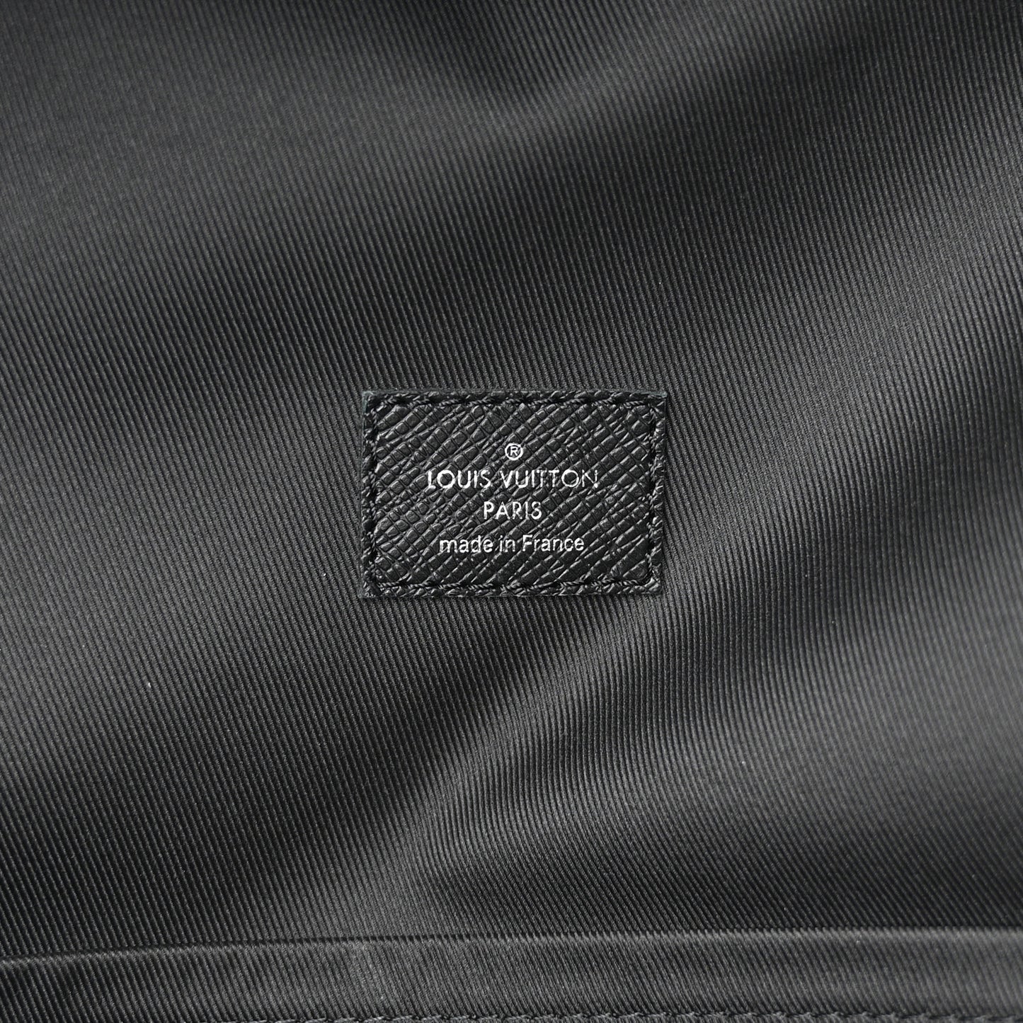 Monogram Eclipse Taiga Discovery Backpack PM
