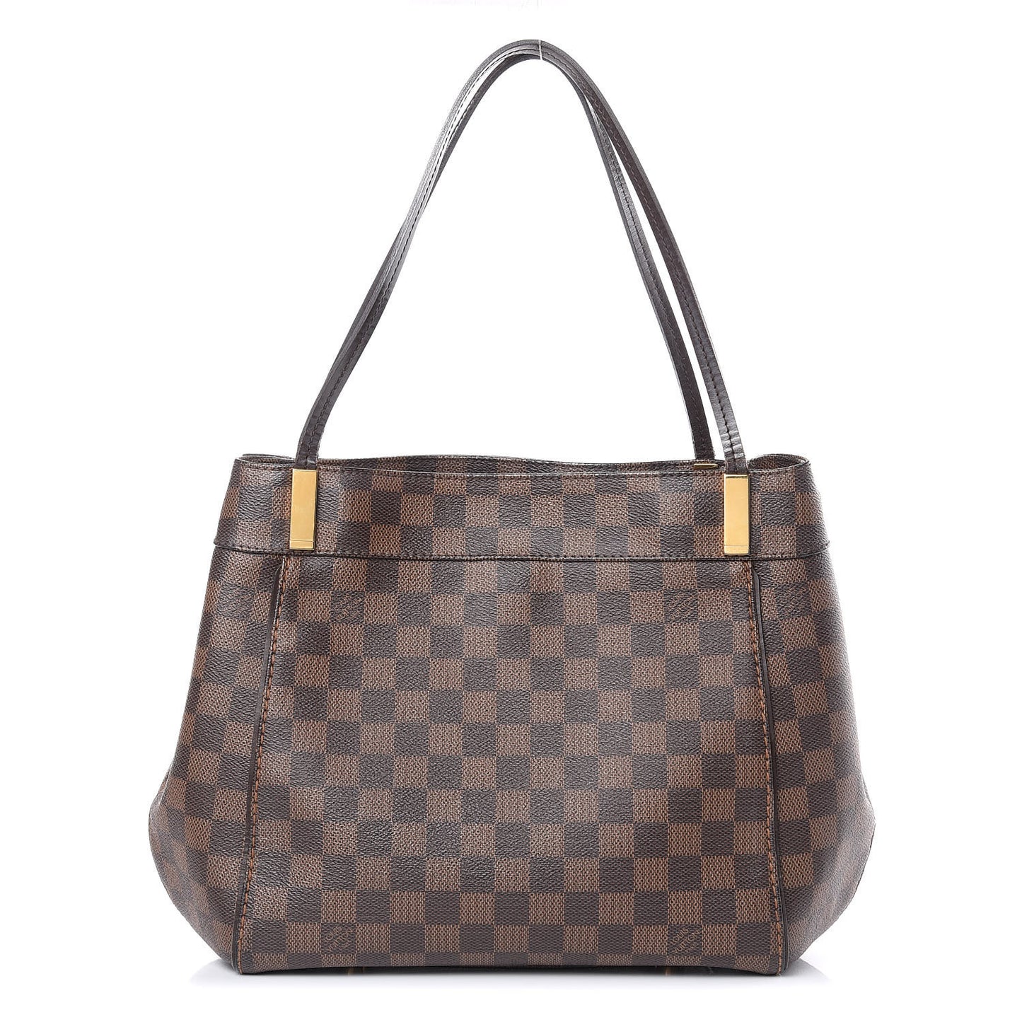 Damier Ebene Marylebone PM