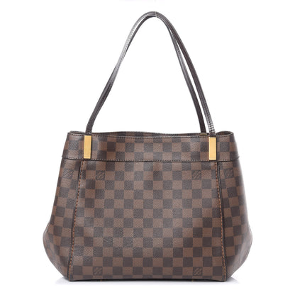 Louis Vuitton Damier Ebene Marylebone PM 1 of 17