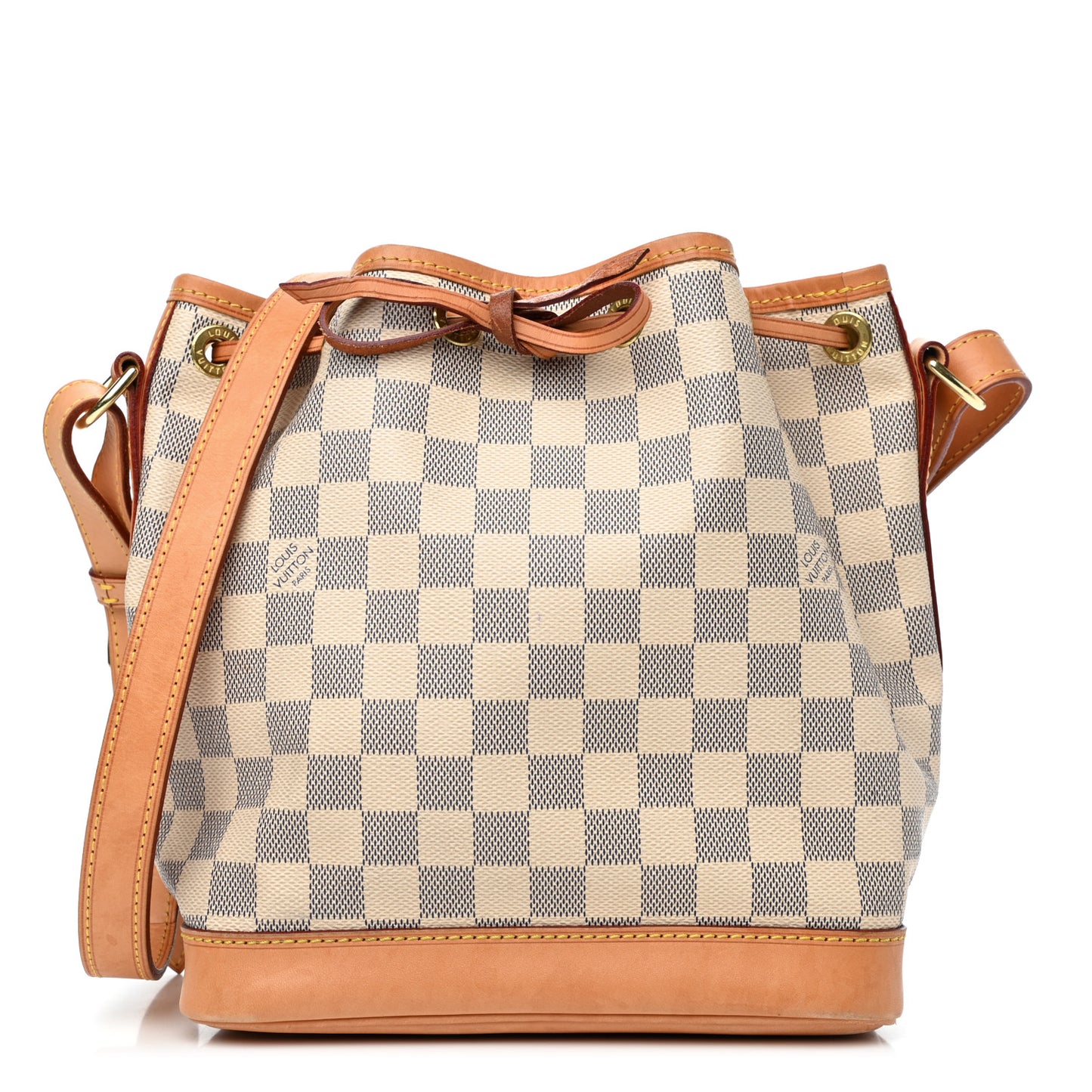 Damier Azur Noe BB
