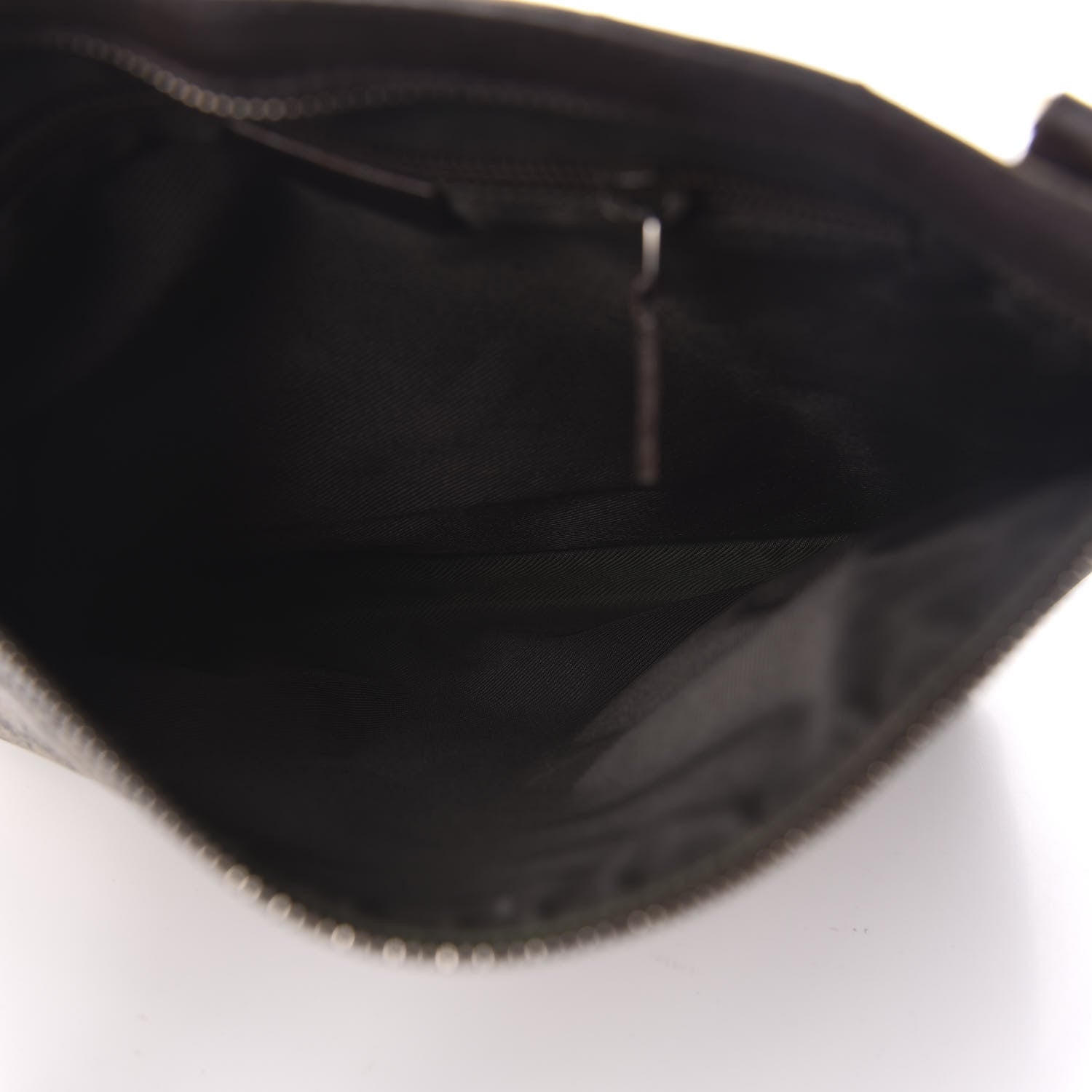 Gucci GG Plus Monogram Messenger Bag Brown 5 of 11
