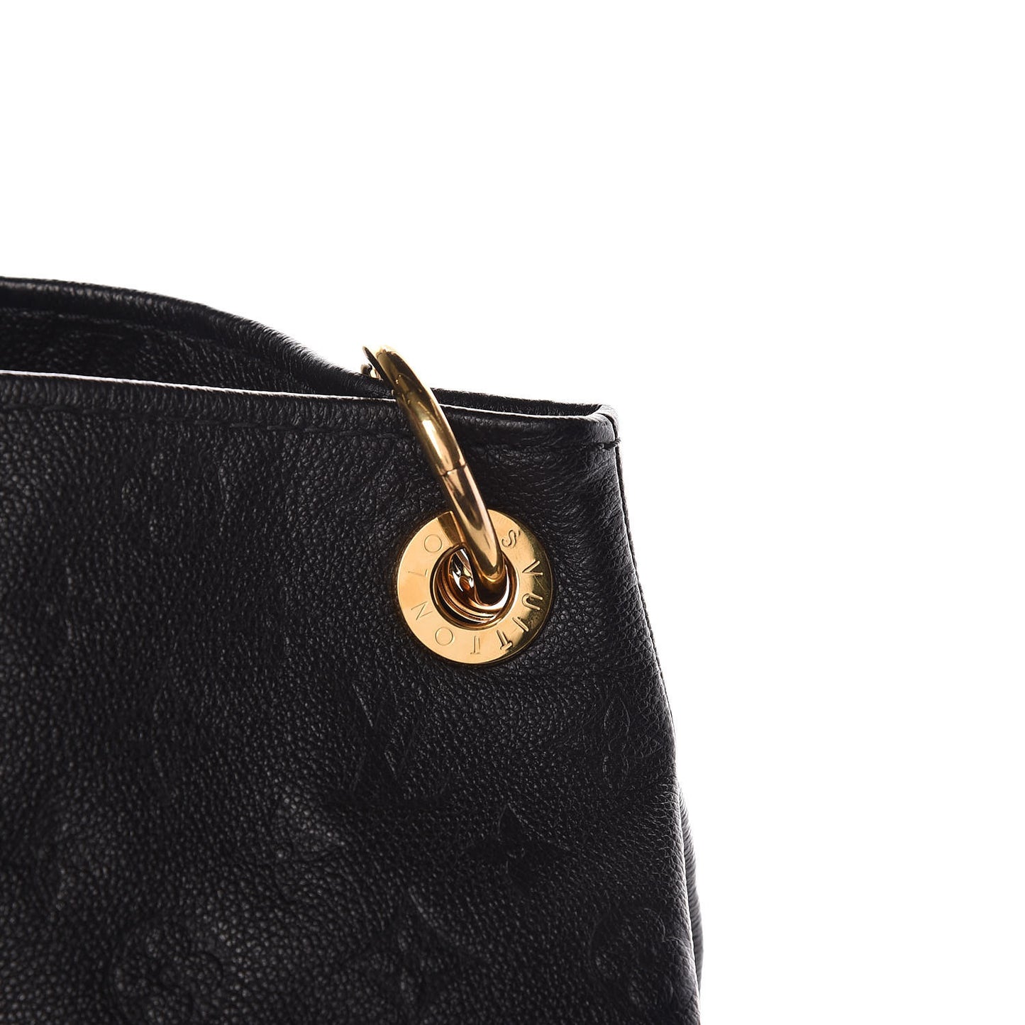 Empreinte Artsy MM Black