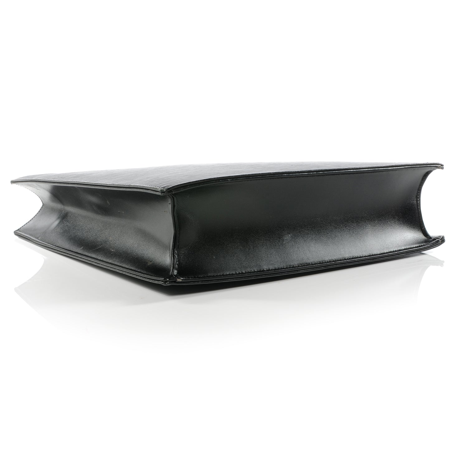 Epi Ombre Black