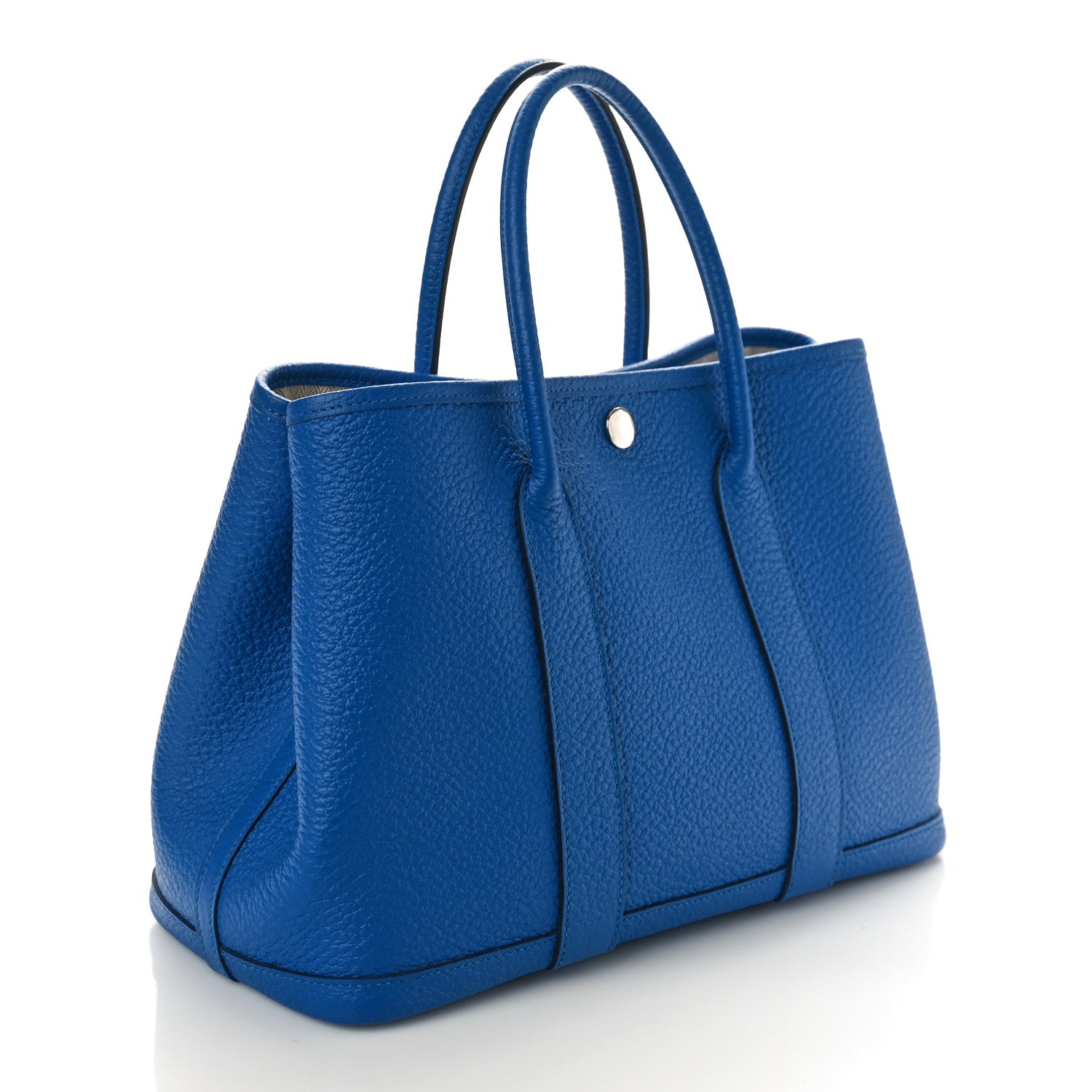 Hermes Negonda Garden Party 30 TPM Bleu Zellige 2 of 10