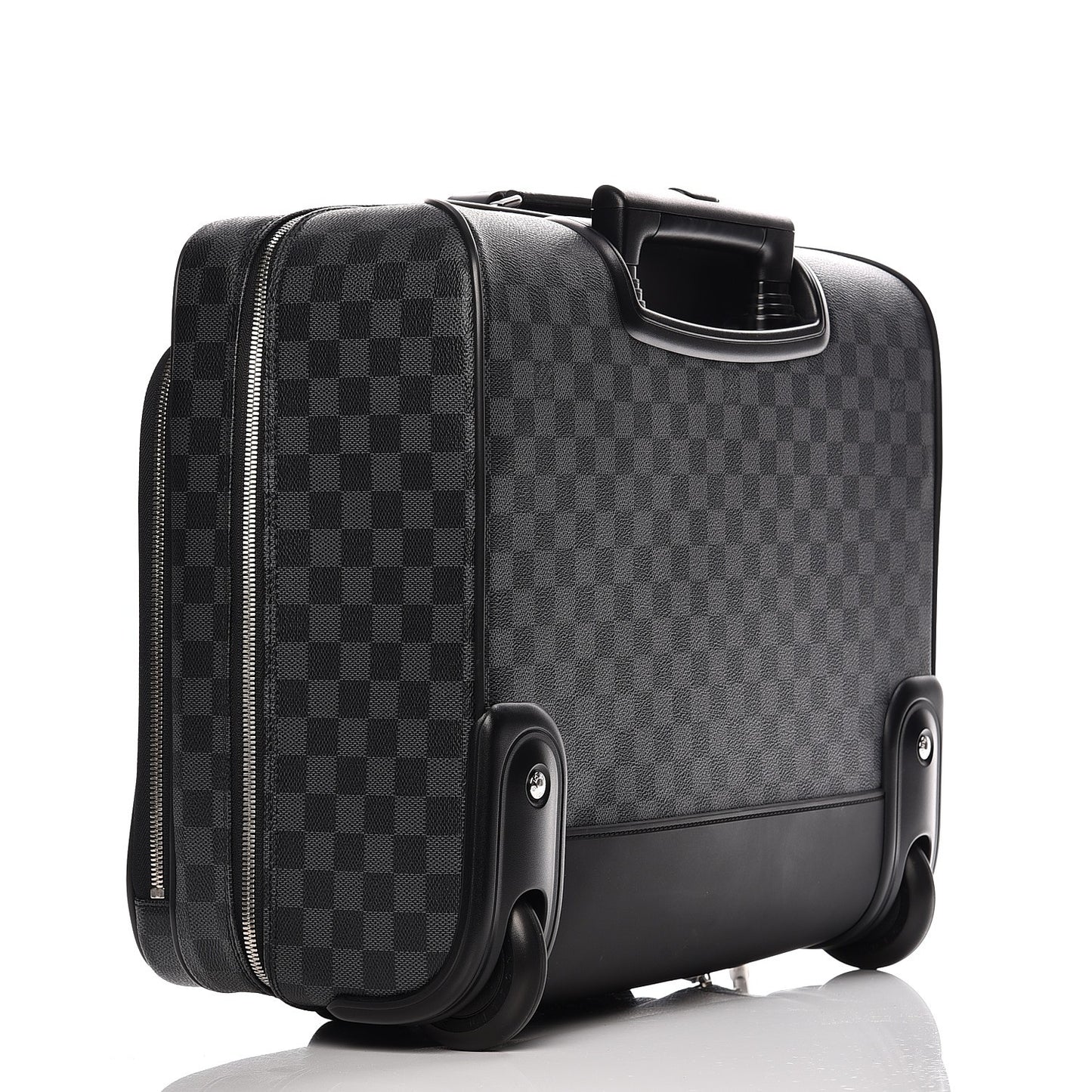 Damier Graphite Pilot Case