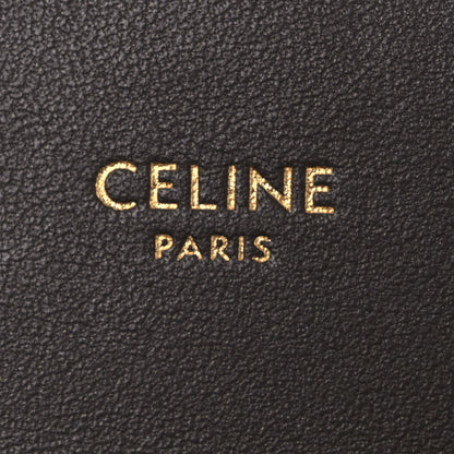 Celine Lizard Mini Triomphe Natural 6 of 13