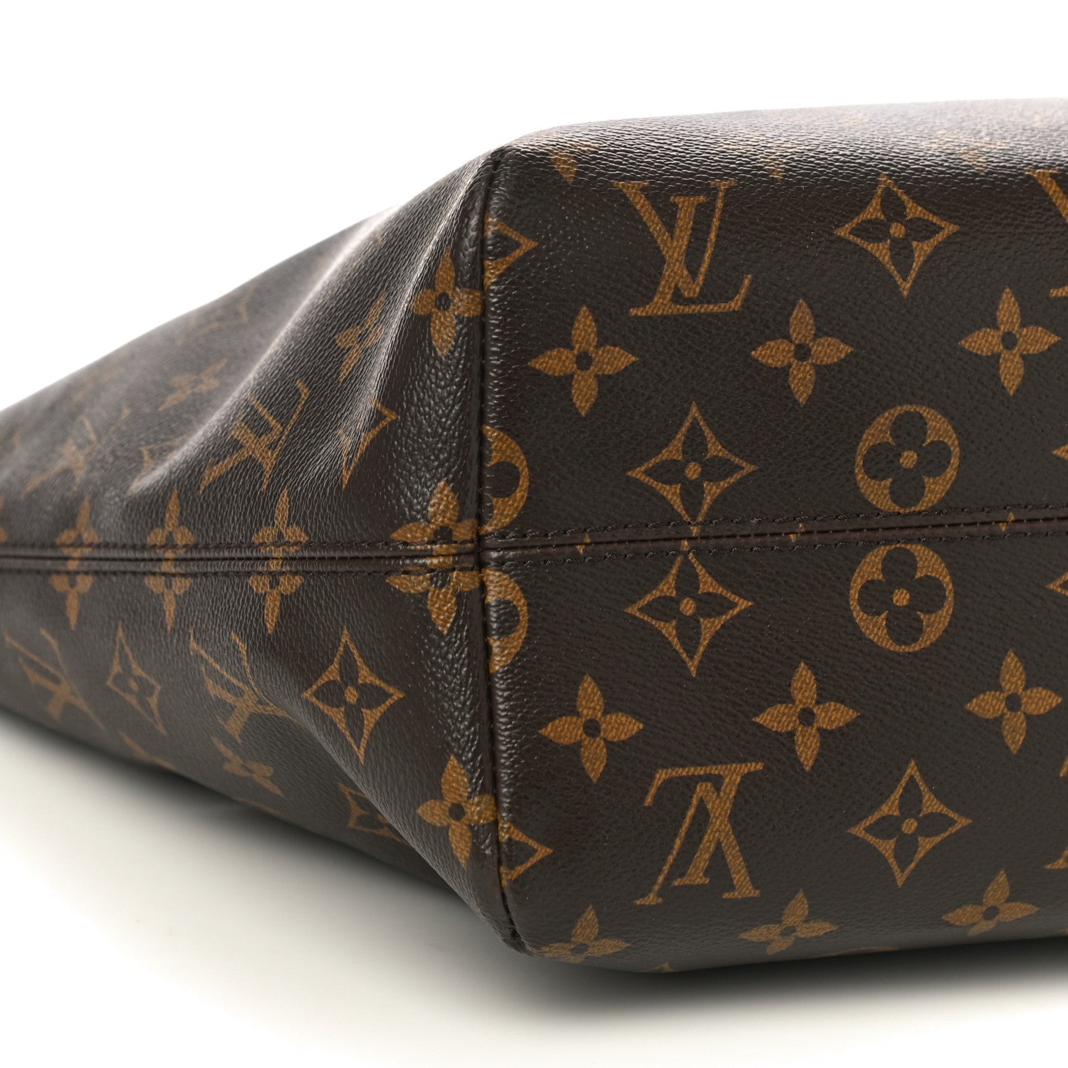 Louis Vuitton Monogram Raspail PM 9 of 10