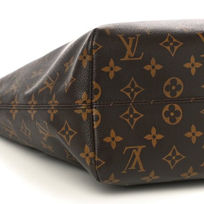 Louis Vuitton Monogram Raspail PM 9 of 10