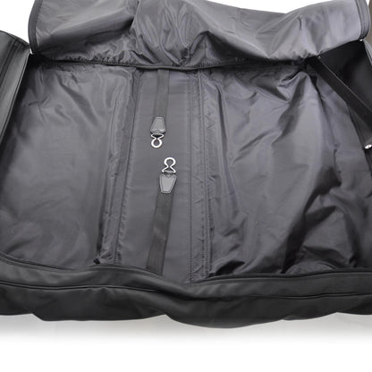 Louis Vuitton Taiga 7 Hanger Garment Carrier Slate Black 3 of 5