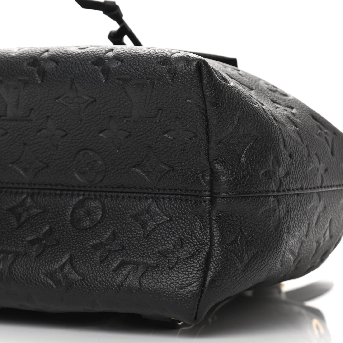 Empreinte Montsouris PM Black