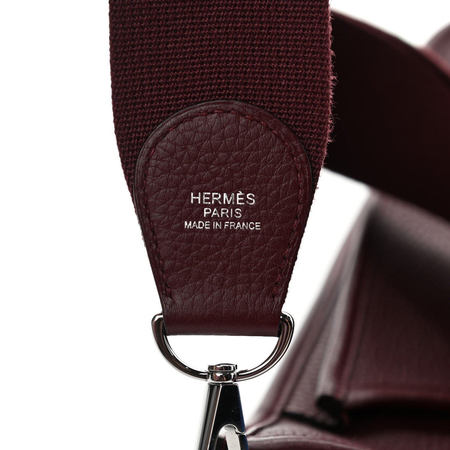 Taurillon Clemence Evelyne III GM Bordeaux