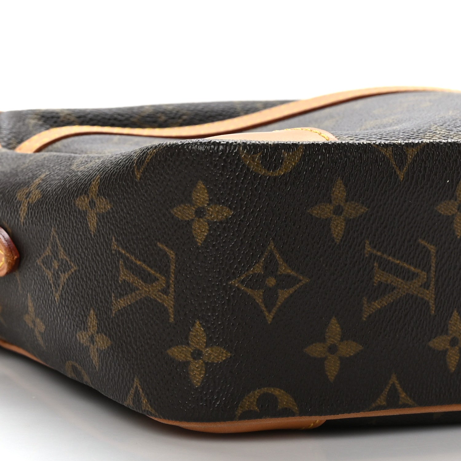 Louis Vuitton Monogram Trocadero 27 7 of 8