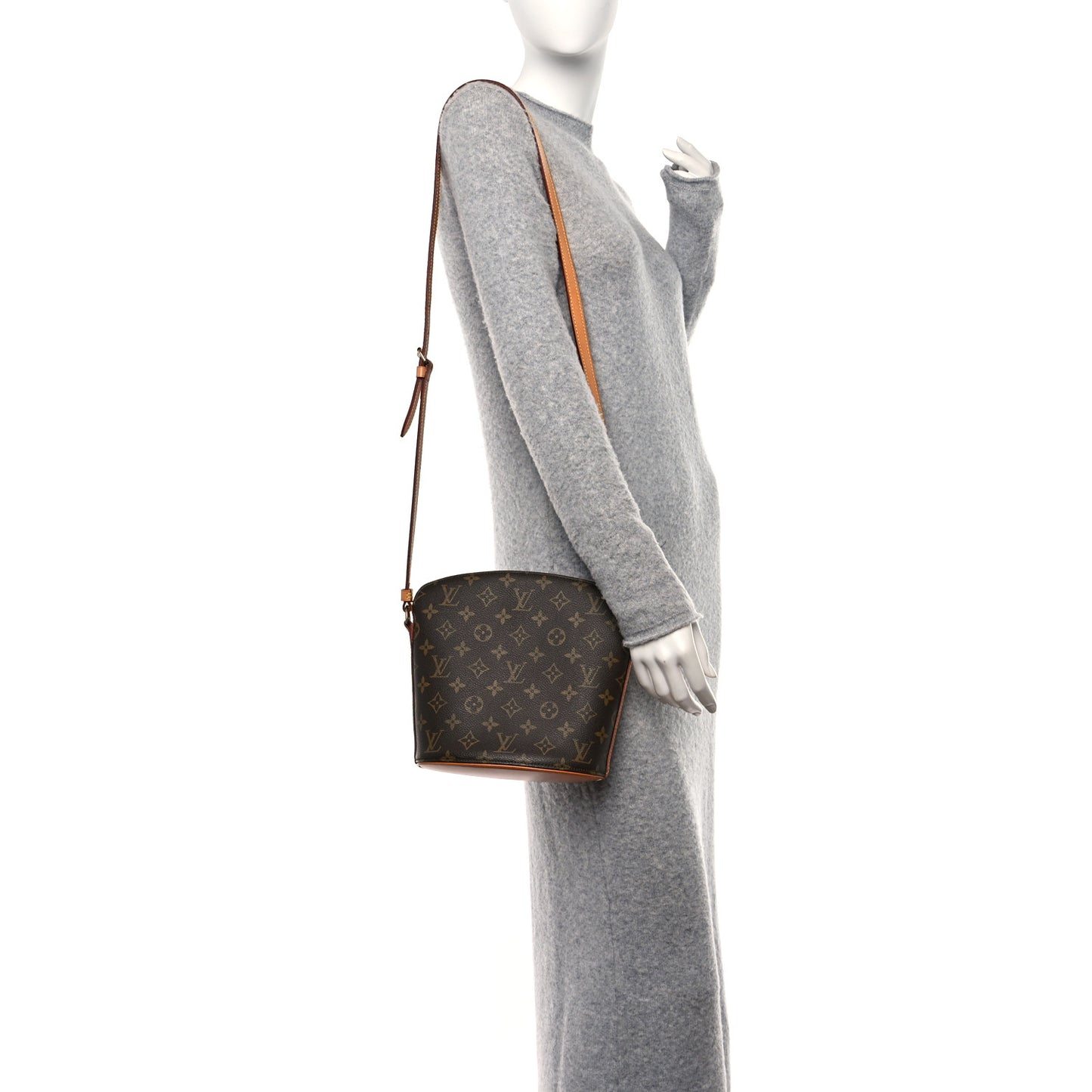 Monogram Drouot