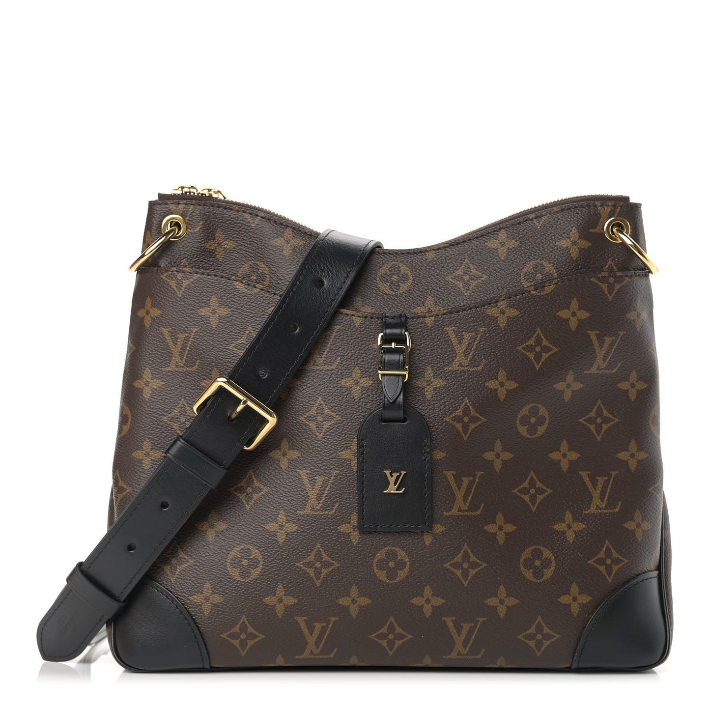 Monogram Odeon MM Black