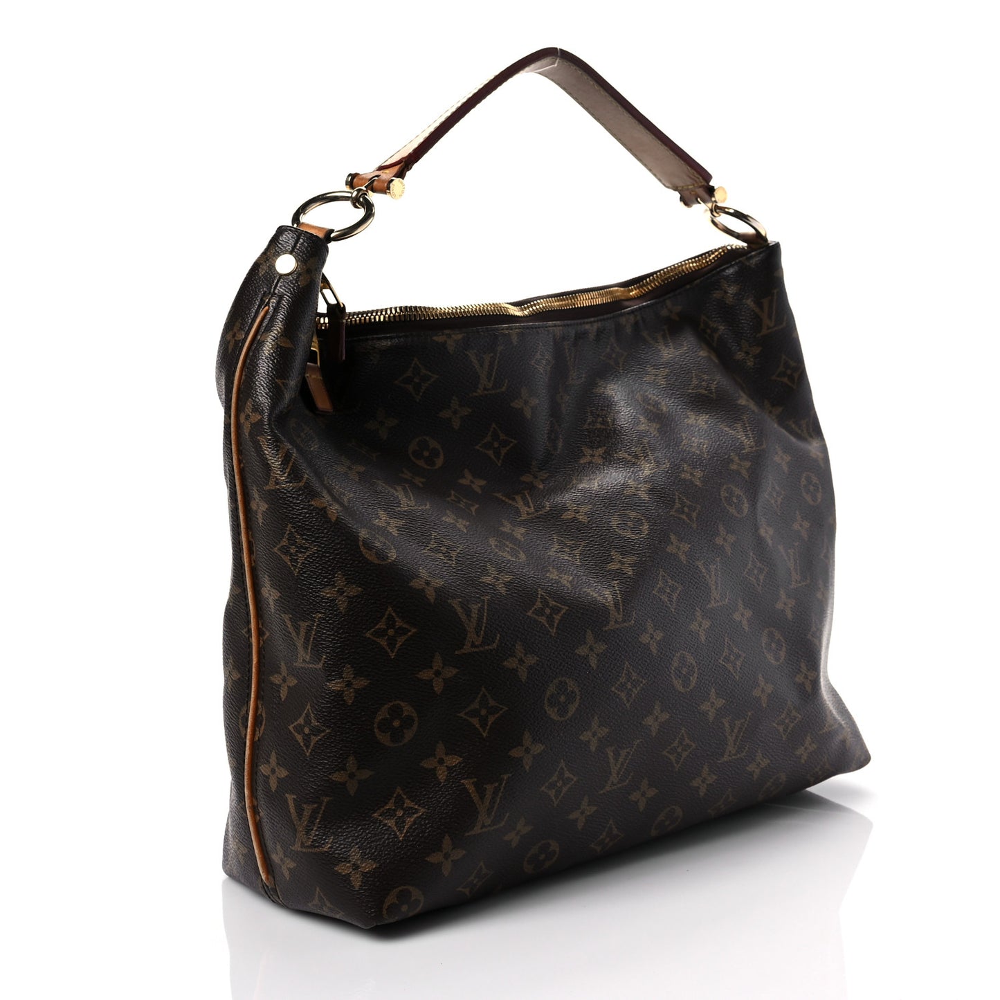 Monogram Sully MM